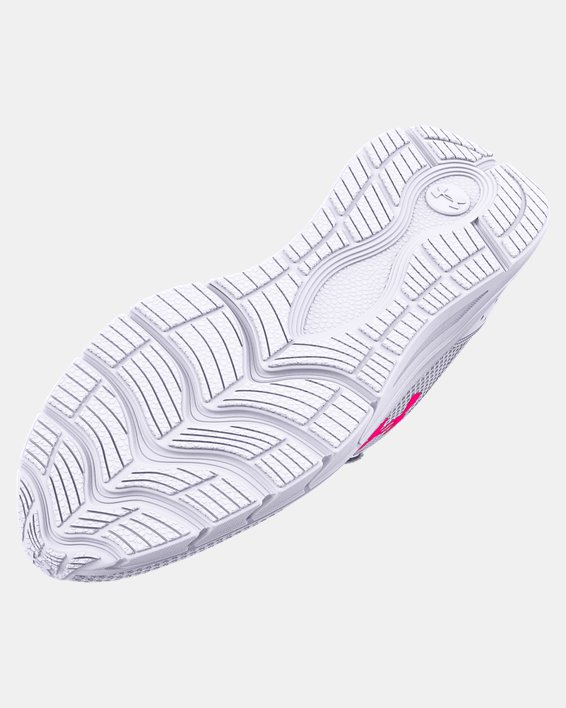 Women's UA Phade RN 2 Running Shoes in White image number 4